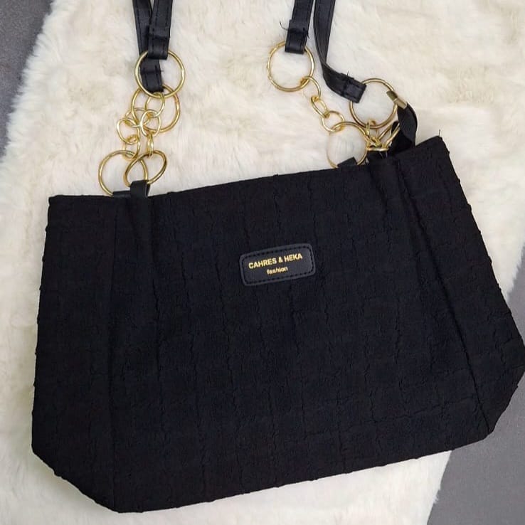 Tote bags