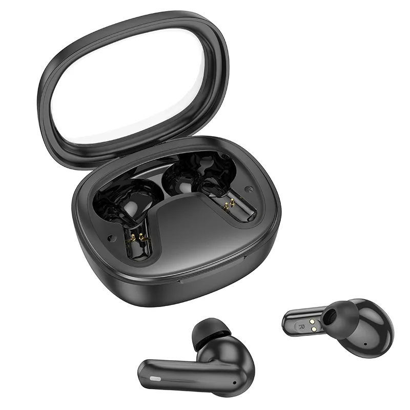 Hoco EQ6 Shadow True Wireless BT Earbuds
