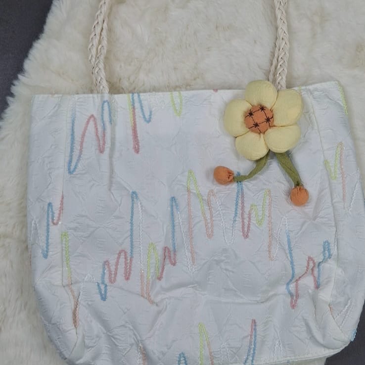 Sunflower Tote bag